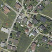 Grundstück in Hohenems um 507.000 Euro verkauft