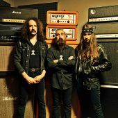 Die Remise wird gerockt