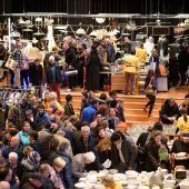Flohmarkt in Wolfurt