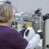 Mit Transparenz und Natur die Welt sauberer machen. »D1