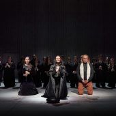 „Maria Stuarda“ am Landestheater Vorarlberg. »D5