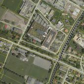 Grundstück in Dornbirn um 1,27 Millionen Euro verkauft
