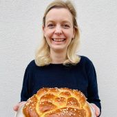 Mit Liebe verknotet