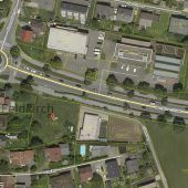Wo ein Grundstück in Lustenau um 1,28 Millionen Euro verkauft wurde