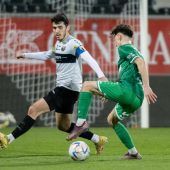 VfB-Gala zum Auftakt
