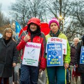 Demonstration