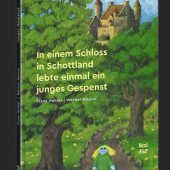Vom Erschrecken keine Spur