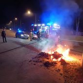 Feuerteufel in Höchst