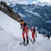 Topresultat bei WM