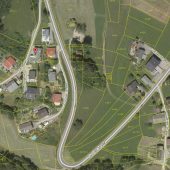 Haus in Frastanz um 884.000 Euro verkauft
