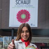 Die SCHAU! startet