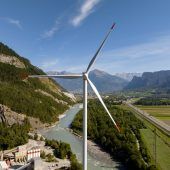 Viel Wind um Novelle der UVP-Verfahren