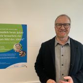 Übergang vom Arbeitsleben in die Pension