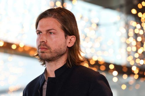 Georg Festetics appelliert auch an die Unterstützung durch die Fans. gepa
