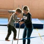 15. Familienspielefest in der Sporthalle Herrenried