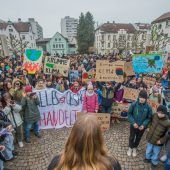 „Es ist alles gesagt – handelt!“