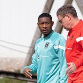 Rückkehr von Teamkapitän Alaba steht bevor