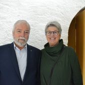 Eine lebenslange Liebe zum Stein