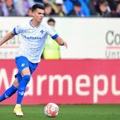 Ex-Altacher Honsak das erste Mal beim ÖFB-Team