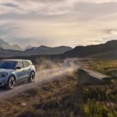 Neues elektrisches Kompakt-SUV von Ford: Klon aus Köln