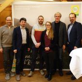 Mehr Bio für die Gemeinden