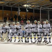 Hockey-Showdown im Herrenried