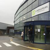 Parkraumsystem im Lindaupark neu