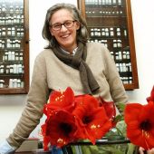 Homöopathie-Vortrag im Vinomnasaal