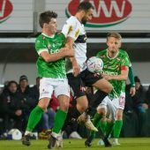 Feiertagsderbys im Abstiegskampf