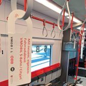 Erster Cityjet im Sommerlayout