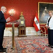 „ÖVP begibt sich in eine Abwärtsspirale“