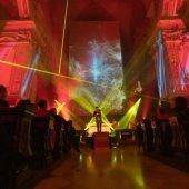 Junge Kirche lässt es an Ostern krachen