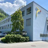 Val Blu-Hotel wird generalsaniert
