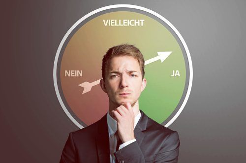 Ja oder Nein: Österreichs Bundesligaklubs entscheiden, wo Austria Lustenau ihre Heimspiele während des Stadionumbaus bestreiten wird. lassedesignen