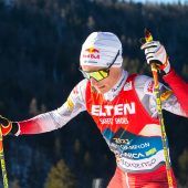 Wie einst Sulzenbacher und Gottwald