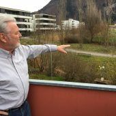 Dornbirner Betriebsansiedlung ruft Stadtpolitik auf den Plan