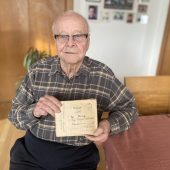 „Die Russen waren raue Gesellen“