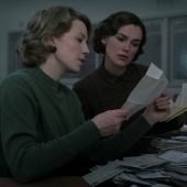 Filme und Serien Neu bei den Streamingdiensten