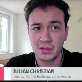 Junge gegen ORF-Abgabe