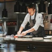 Michelin-Comeback in Österreich: sieben Sterne für  Vorarlberger Restaurants. »A4