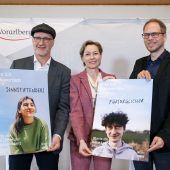 Pflegelehre startet im Herbst
