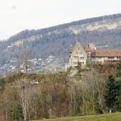 Investitionsbudget in Wolfurt