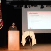 Unverzichtbare Arbeit für die Sicherheit