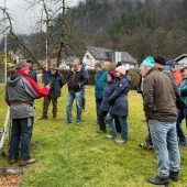Eingesendet. Vereinsnachrichten aus dem Bezirk
