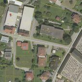 Gebäude in Hohenems um 3,87 Millionen Euro verkauft
