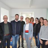 Caritas-Suchtfachstelle als Anker in stürmischen Zeiten