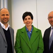Etablierung eines Metropolitanraums