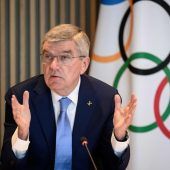 IOC-Empfehlung für Wiederzulassung