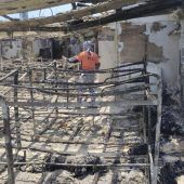 28 Tote nach Feuer auf philippinischer Passagierfähre