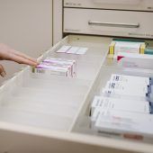 Für Scharlach werden die Antibiotika knapp
